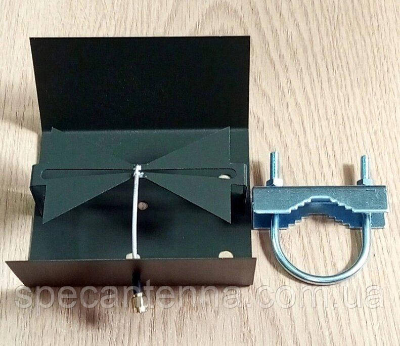 Антенна Батвинг (Batwing) 1720-2780 МГц 12dBi, до  120 Вт. Смотрите графики КСВ. Днепр - изображение 1