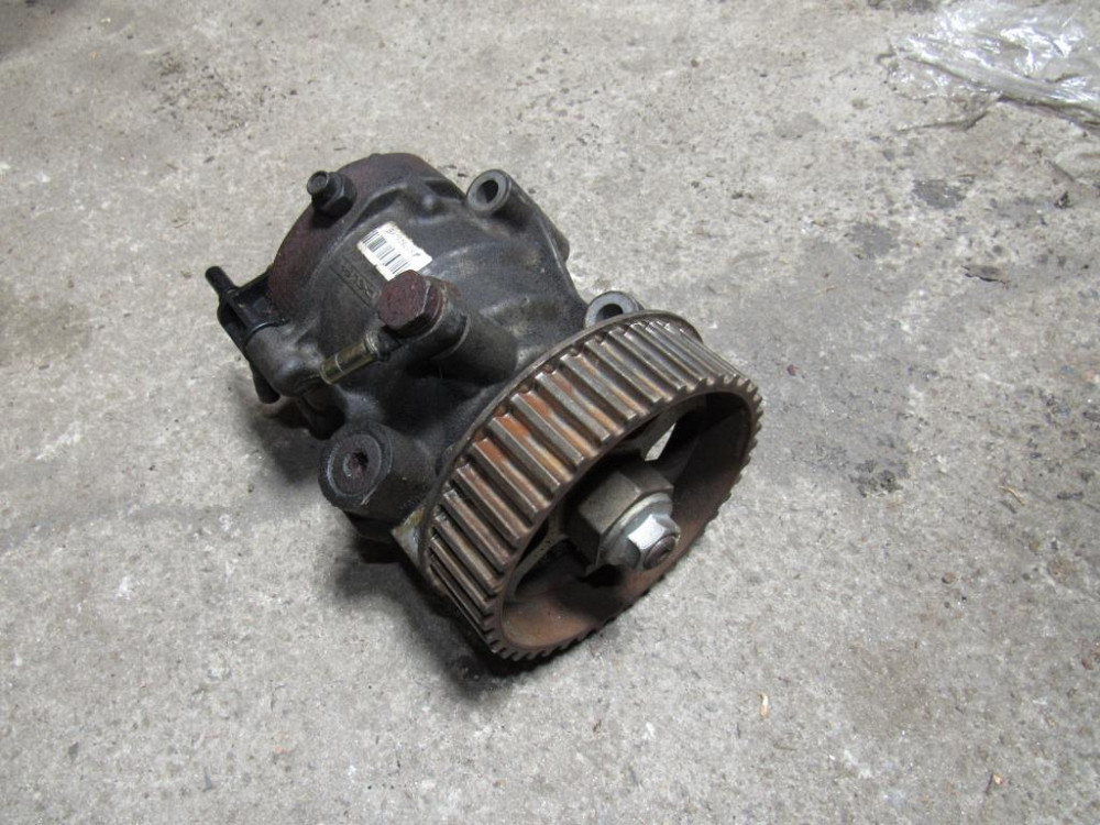 Топливный насос Renault Kangoo 1.5 DCI 1997-2015 Ковель - зображення 5