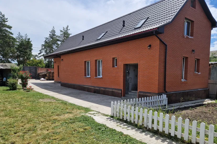 Продаж будинку, Молодіжне Кропивницкий - изображение 1