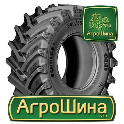 GRI GREEN XLR 65 540/65R30 Киев - изображение 1