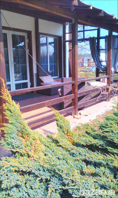 посуточная аренда 2-к дом Вышгородский, Лебедевка, 1500 грн./сутки  - зображення 1