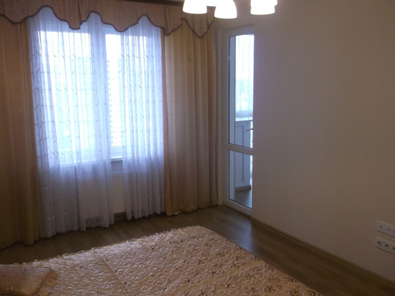 Оренда 1 кімнатної квартири в Park Avenue Код об'єкта № 1124535 Київ - зображення 4