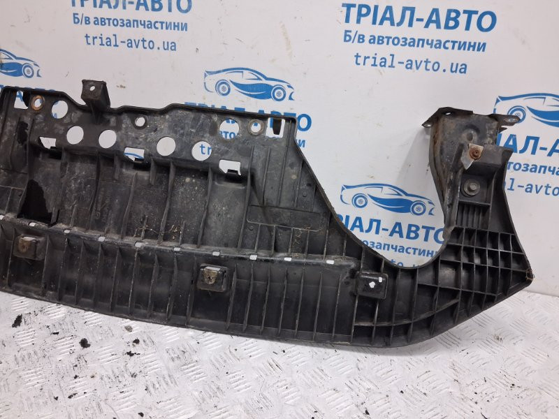 Защита бампера переднего Mazda 3 BM 2.2 DIESEL 2013 (б/у) Київ - зображення 6