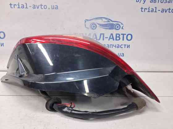 Фонарь задний внешний левый Mitsubishi Outlander 2003-2006 8330A047 (Арт. 66400) Київ