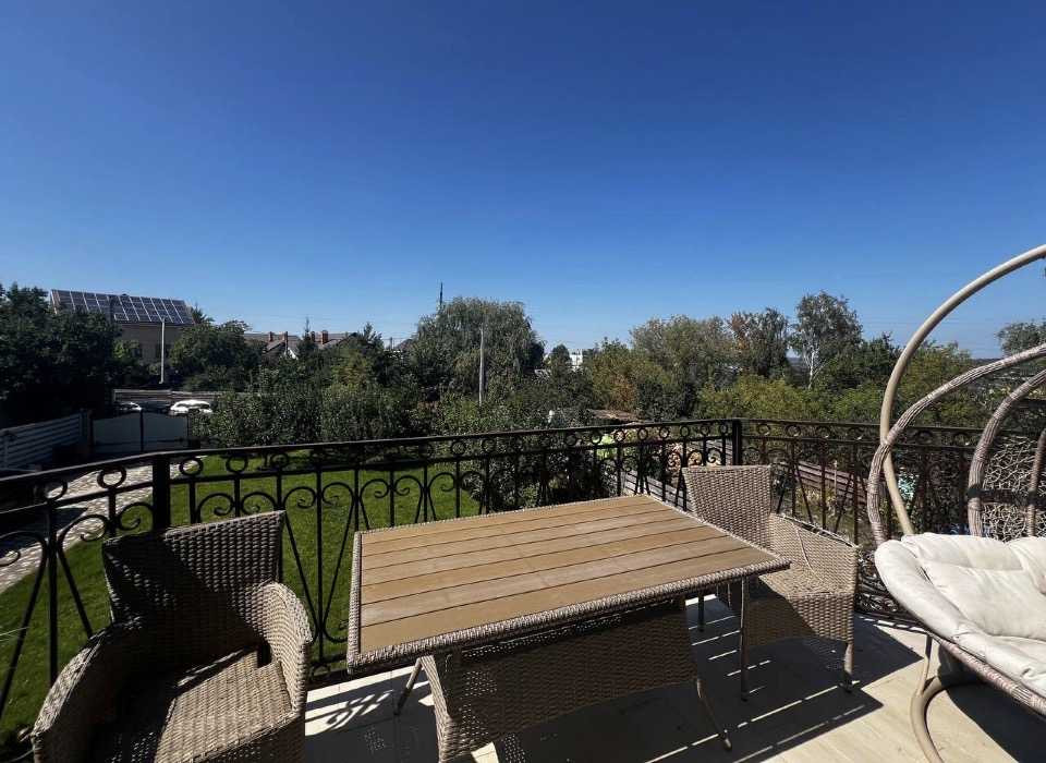 продажа 5-к дом Киево-Святошинский, Горенка, 177900 $  - зображення 11