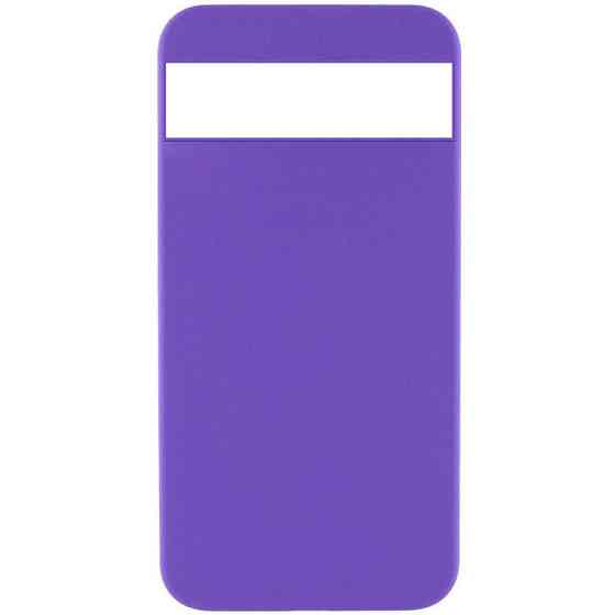 Чехол Silicone Cover Lakshmi (A) для Google Pixel 7a Херсон