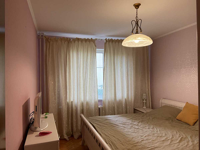 продажа 3-к квартира Киев, Соломенский, 100000 $ Київ - зображення 5