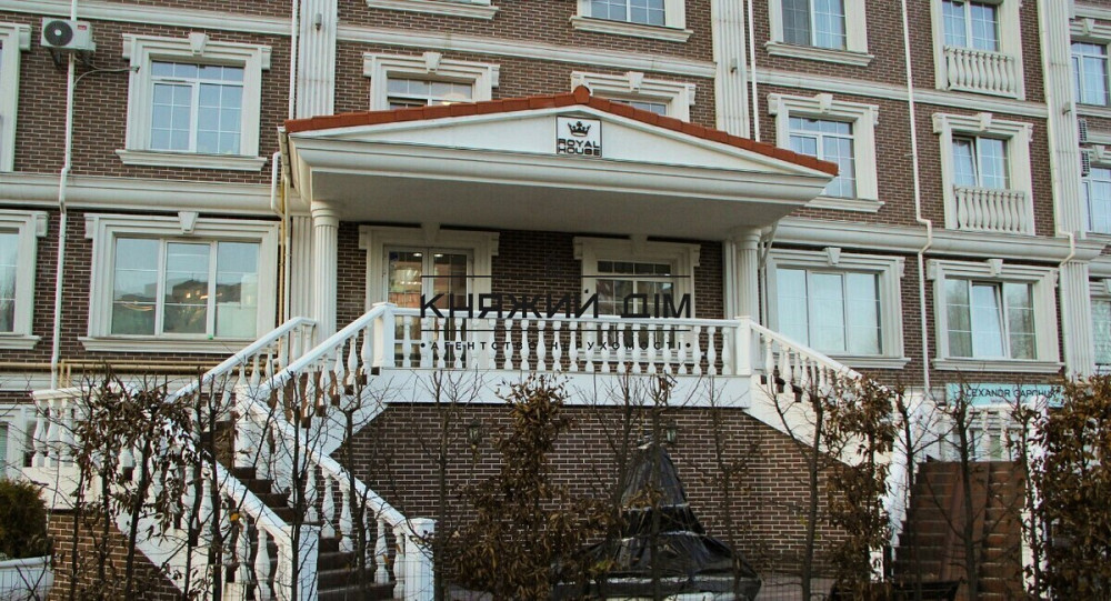 ПРОДАЖ 1к квартира ЖК Британський квартал вул. Дмитра Луценка 10 код 21147562 Київ - зображення 9