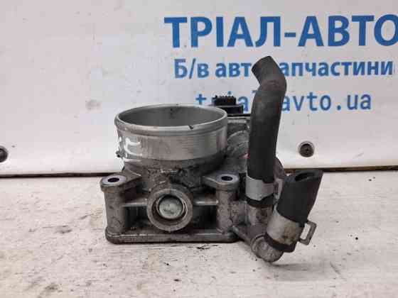 Заслонка дроссельная Nissan Juke 2010-2019 161191KC0B (Арт. 68723) Київ