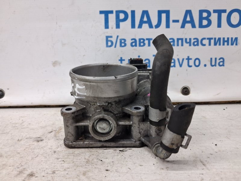 Заслонка дроссельная Nissan Juke 2010-2019 161191KC0B (Арт. 68723) Київ - зображення 3