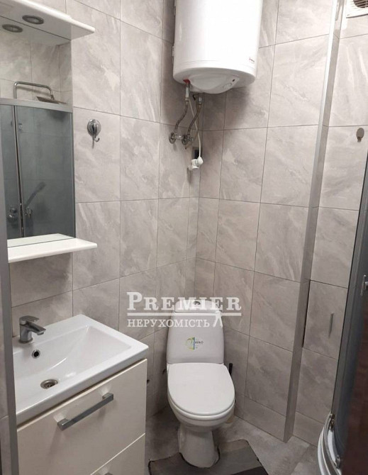 Студія з ремонтом та меблями. Сахарова.Чудова пропозиція! 20000 у.о. Одесса - изображение 8