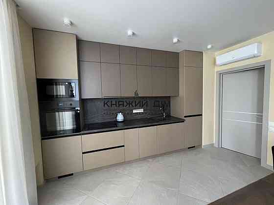 Перша здача - 2-х кімнатна студіо. - ЖК Республіка .м.Теремки Київ