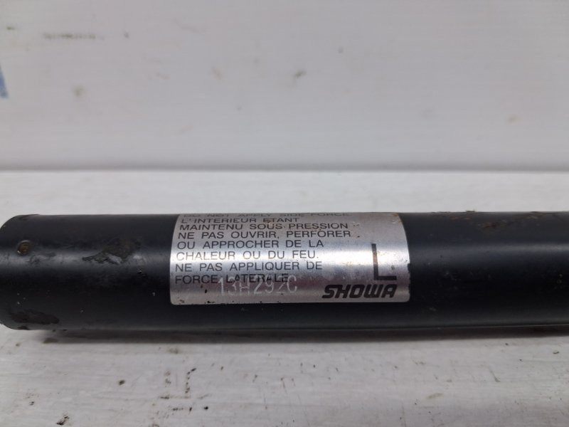 Амортизатор крышки багажника Subaru Forester SJ 2.0 DIESEL EE20Z 2012 лев. (б/у) Киев - изображение 4