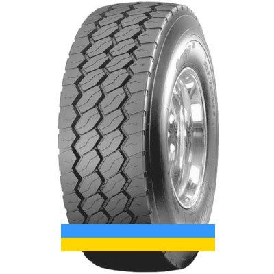 385/65 R22.5 Sava Cargo MS 160K Причіпна шина Киев - изображение 2