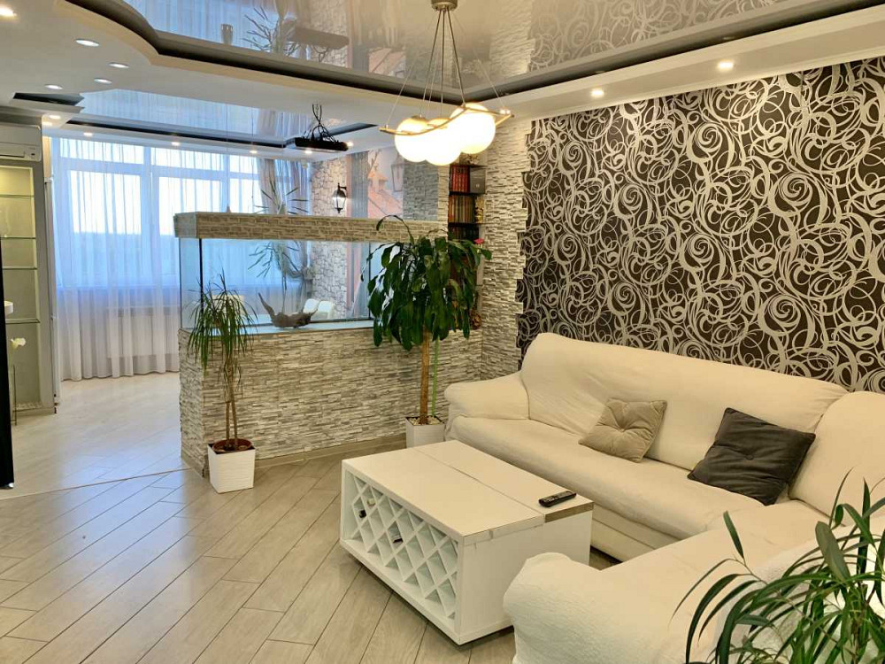 долгосрочная аренда 2-к квартира Киев, Оболонский, 25500 грн./мес. Київ - зображення 7