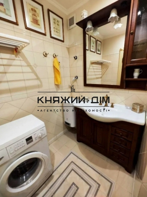 Здам 3к квартиру,м.Контрактова площа,м.Тараса Шевченка Київ - зображення 11