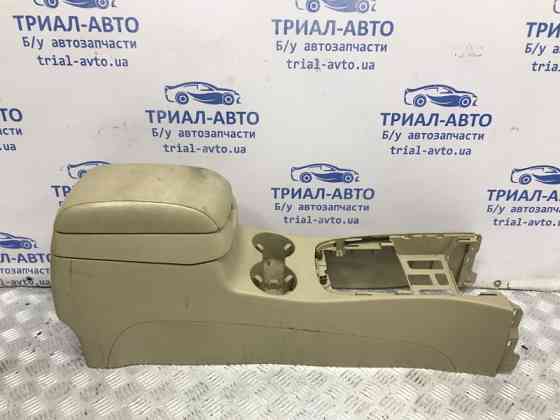 Подлокотник Hyundai Santa Fe CM 2.7 БЕНЗИН G6EA 2005 (б/у) Київ
