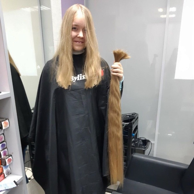 КИЇВ-Куплю Ваше волосся за високою ціною!Працюємо щодня Viber 0961002722 Telegram 0633013356 Київ - зображення 6