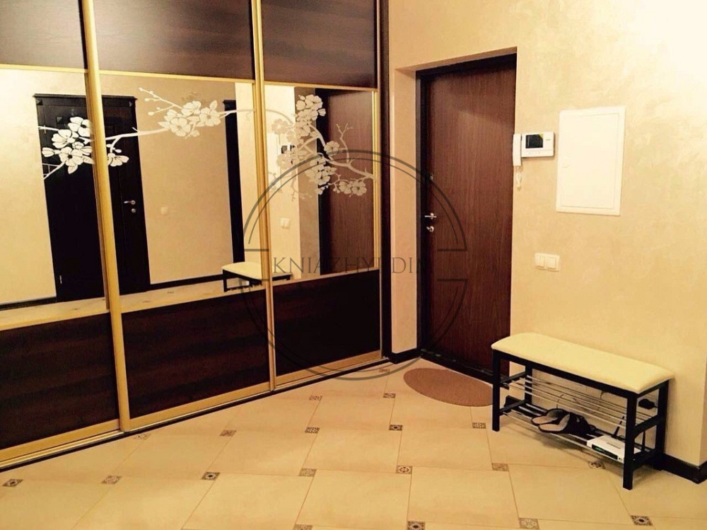 Оренда шикарної 2-х кім квартири. ст. м.Вокзальна 5хв пішки. Код об’єкта 11117118 Київ - зображення 2