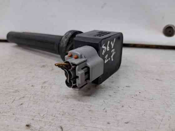 Катушка зажигания Suzuki Grand Vitara JT 2.7 БЕНЗИН H27A 2005 (б/у) Київ