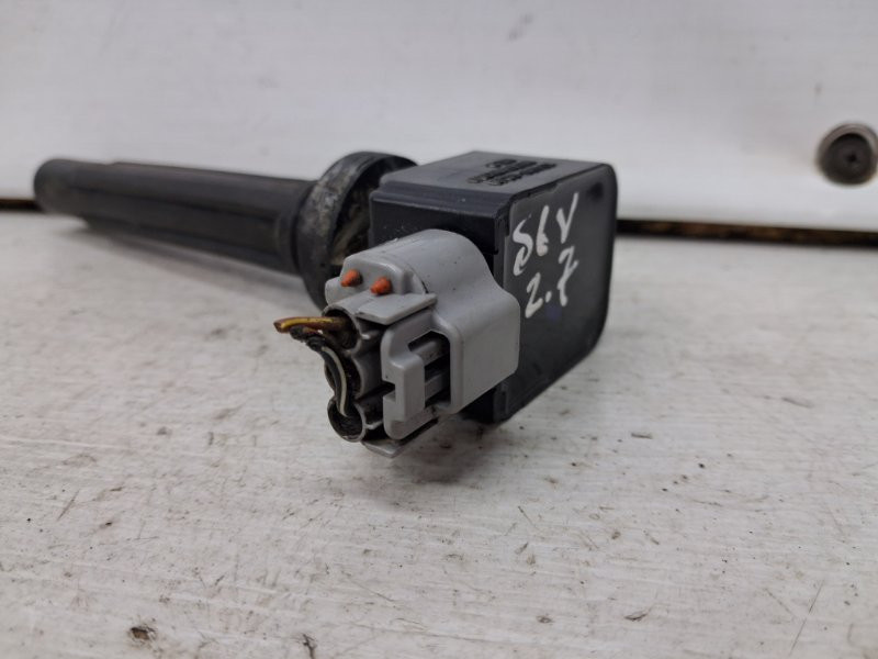 Катушка зажигания Suzuki Grand Vitara JT 2.7 БЕНЗИН H27A 2005 (б/у) Киев - изображение 2