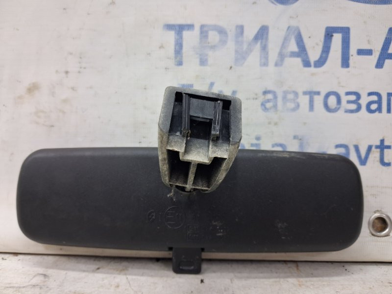 Зеркало салона Suzuki SX4 1 1.6 БЕНЗИН M16A 2006 (б/у) Киев - изображение 2