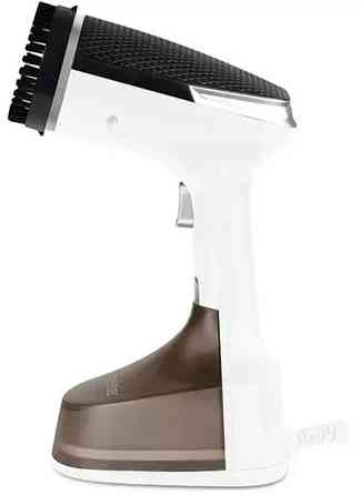 Отпариватель ручной для одежды Zelmer ZGS1210 1700 Вт белый Киев