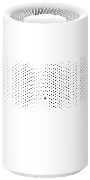 Увлажнитель воздуха Xiaomi Mijia Smart Evaporative Humidifier Pro BHR082TEU 13 Вт белый Киев - изображение 2