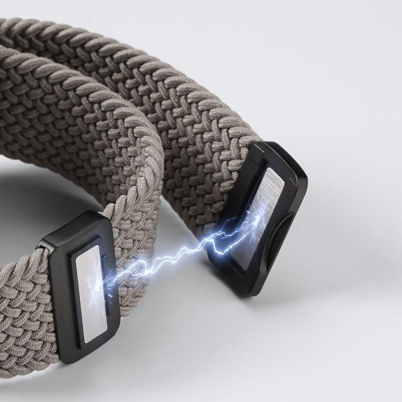 Ремешок Dux Ducis Mixture Ultra для Apple Watch 42(ser.1-3)/44/45/46/49mm Херсон - зображення 3