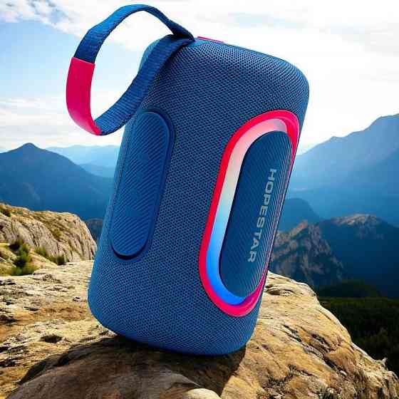 Bluetooth колонка Hopestar P69 20W Херсон