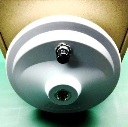 GPS антенна 1164-1290/1525-1615MHz, RHCP, усиление LNA 40dB, TNC-female, активная, высокоточная, АТ- Днепр - изображение 3