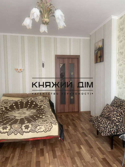 Продаж 3 км. кв. Проспект Науки 62а м. Деміївська код 21146980 Київ - зображення 5