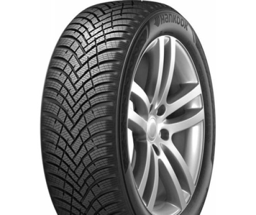 215/50 R17 Hankook Winter i*cept RS3 W462 95V Легкова шина Киев - изображение 7