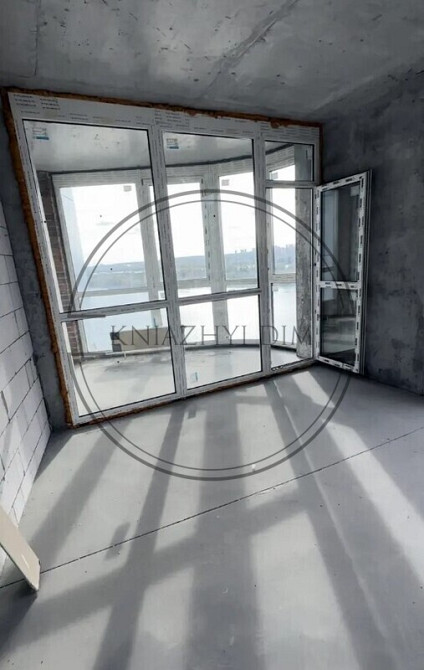 Продаж 2 кімнатної квартири по вул. Дніпровська Набережна 15Д 21145887 Київ - зображення 4