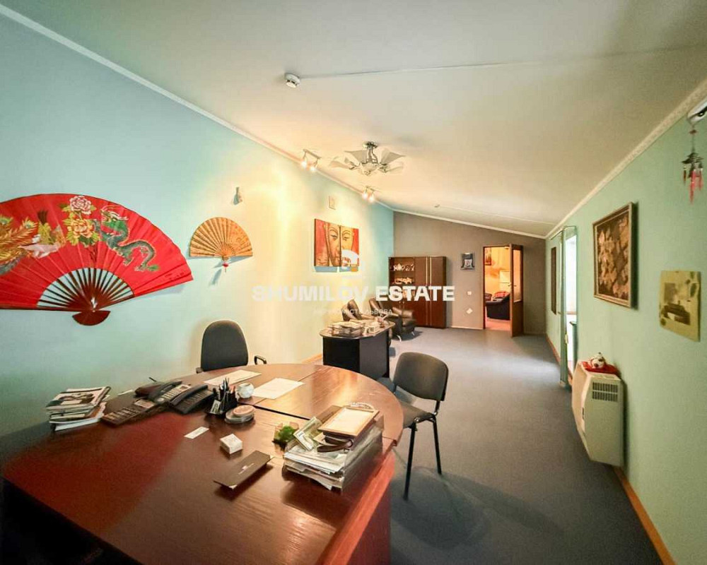 продажа объект сферы услуг Львов, Шевченковский, 103000 $ Львів - зображення 1