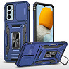 Ударопрочный чехол Camshield Army Ring для Samsung Galaxy A25 5G Херсон
