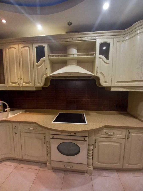 долгосрочная аренда 2-к квартира Киев, Днепровский, 17000 грн./мес. Киев - изображение 1