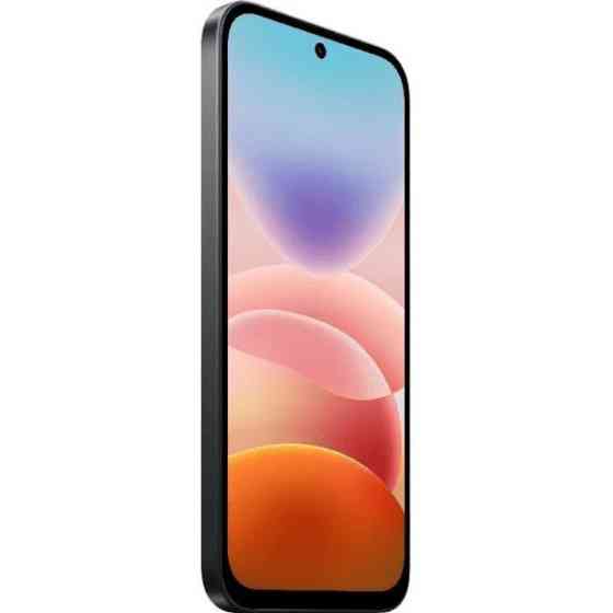 Смартфон Xiaomi Redmi 17 5G 4/256GB Black EU Харьков