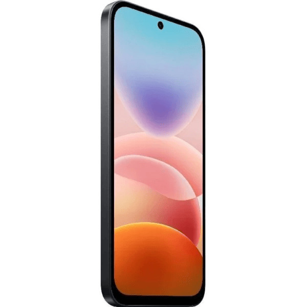 Смартфон Xiaomi Redmi 17 5G 4/256GB Black EU Харків - зображення 4