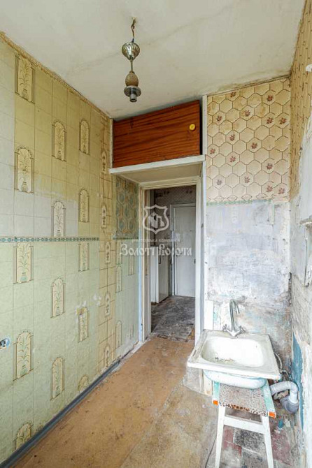 продажа 1-к квартира Киев, Днепровский, 28000 $ Київ - зображення 8