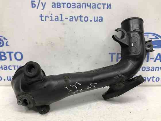 Воздухозаборник Nissan Juke 2010-2019 144601KC0C (Арт. 29864) Київ