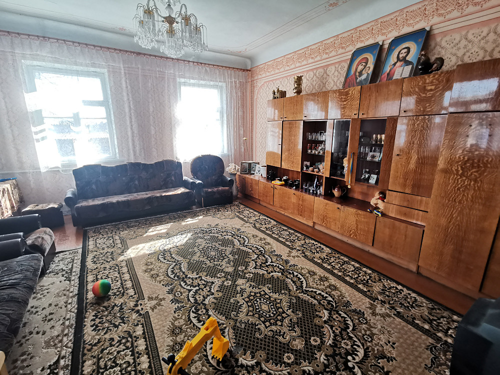 Продається два будинки на одній території для великої родини. смт Рокитне Білоцерківського району Біла Церква - зображення 5