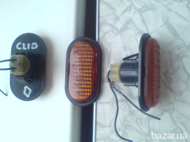 Запчастини до Reno Clio-I Ивано-Франковск - изображение 6