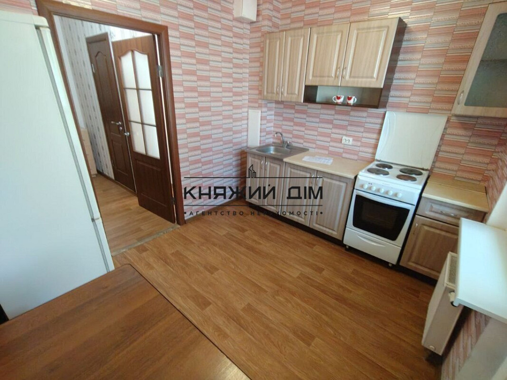 Є генератор Відмінна 2-х. ком., роздільна кв. на Осокорках. м. Осокорки. Код об'єкта 11159043 Київ - зображення 12