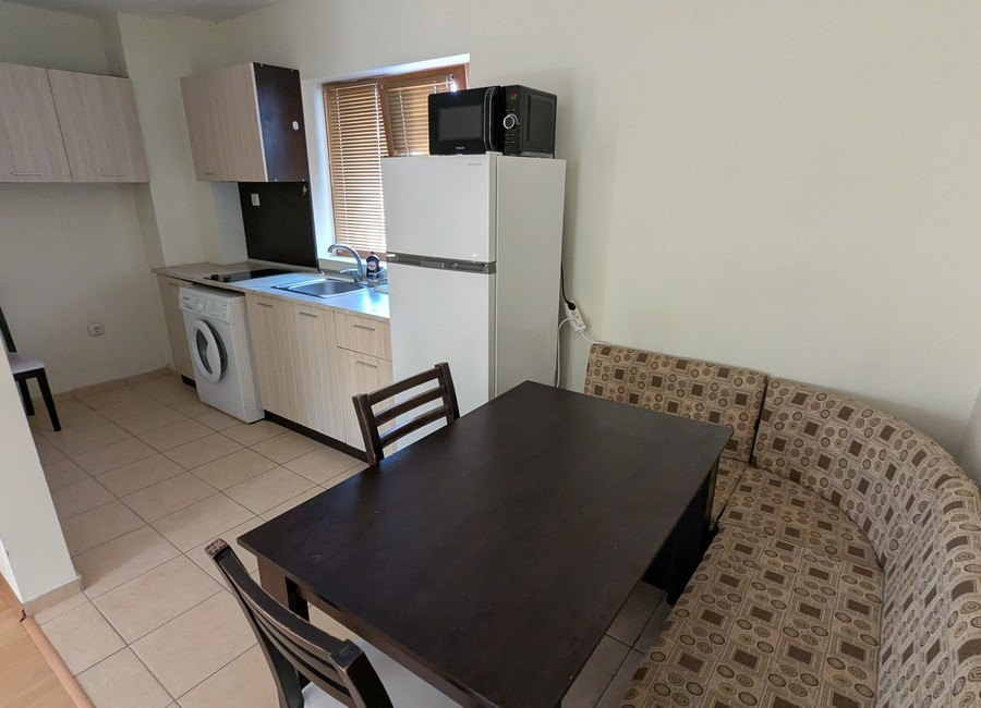 Большая студия в центре г. Бяла (Болгария) в 500 м от моря Киев - изображение 4