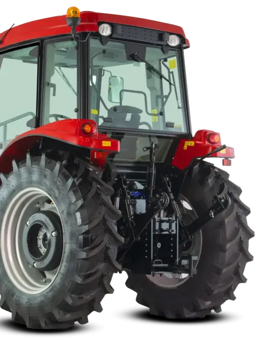 Трактор Tumosan 8105 Хмельницький - зображення 1