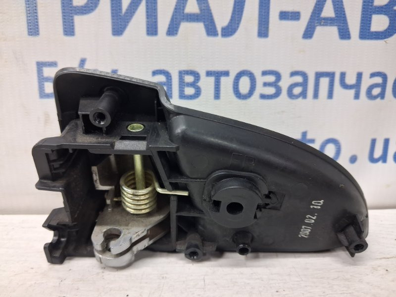 Ручка двери внутреняя передняя правая Kia Ceed 2006-2012 826201H010 (Арт. 78636) Київ - зображення 3