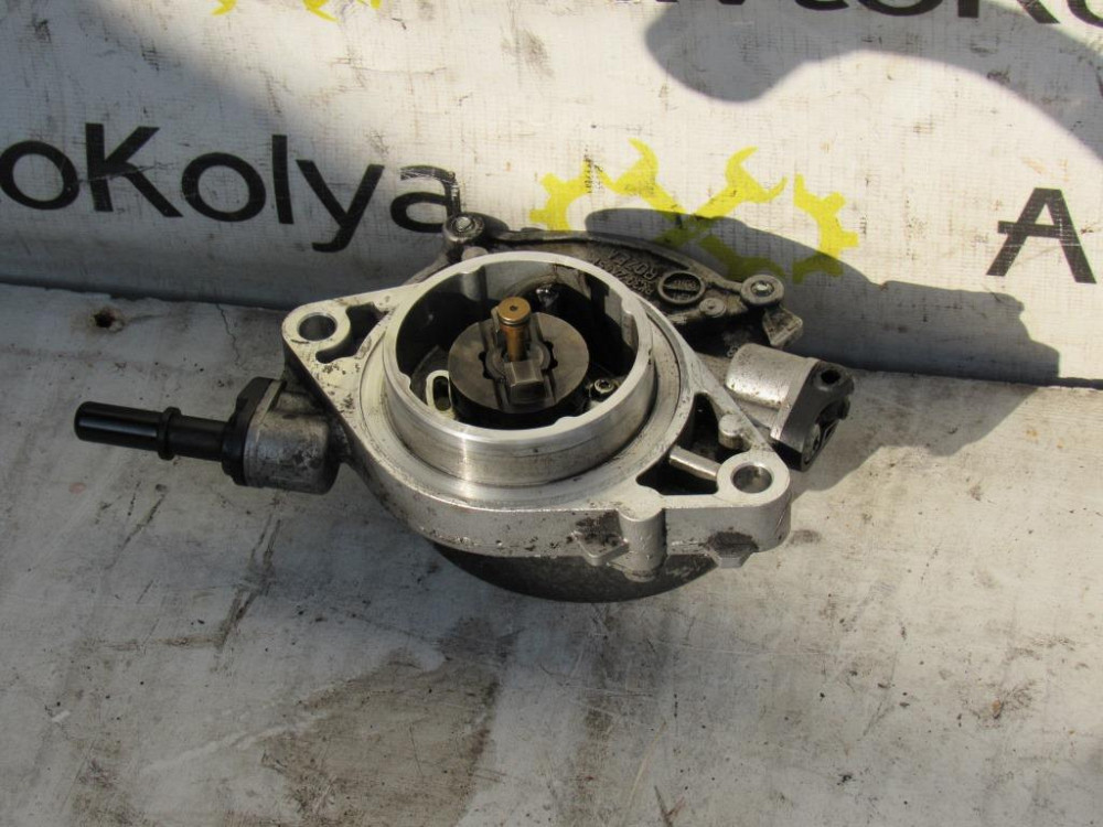 Вакуумный насос Ford Transit MK7 2.2 tdci 2014-2020 Ковель - зображення 2