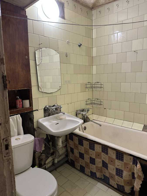 продажа 2-к квартира Киев, Голосеевский, 53000 $ Київ - зображення 8