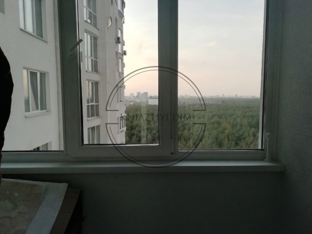 Э ГЕНЕРАТОР. Оренда 1-я. кв. в ЖК Східна Брама. Бориспільська. Код об'єкта: 11183871. Київ - зображення 4